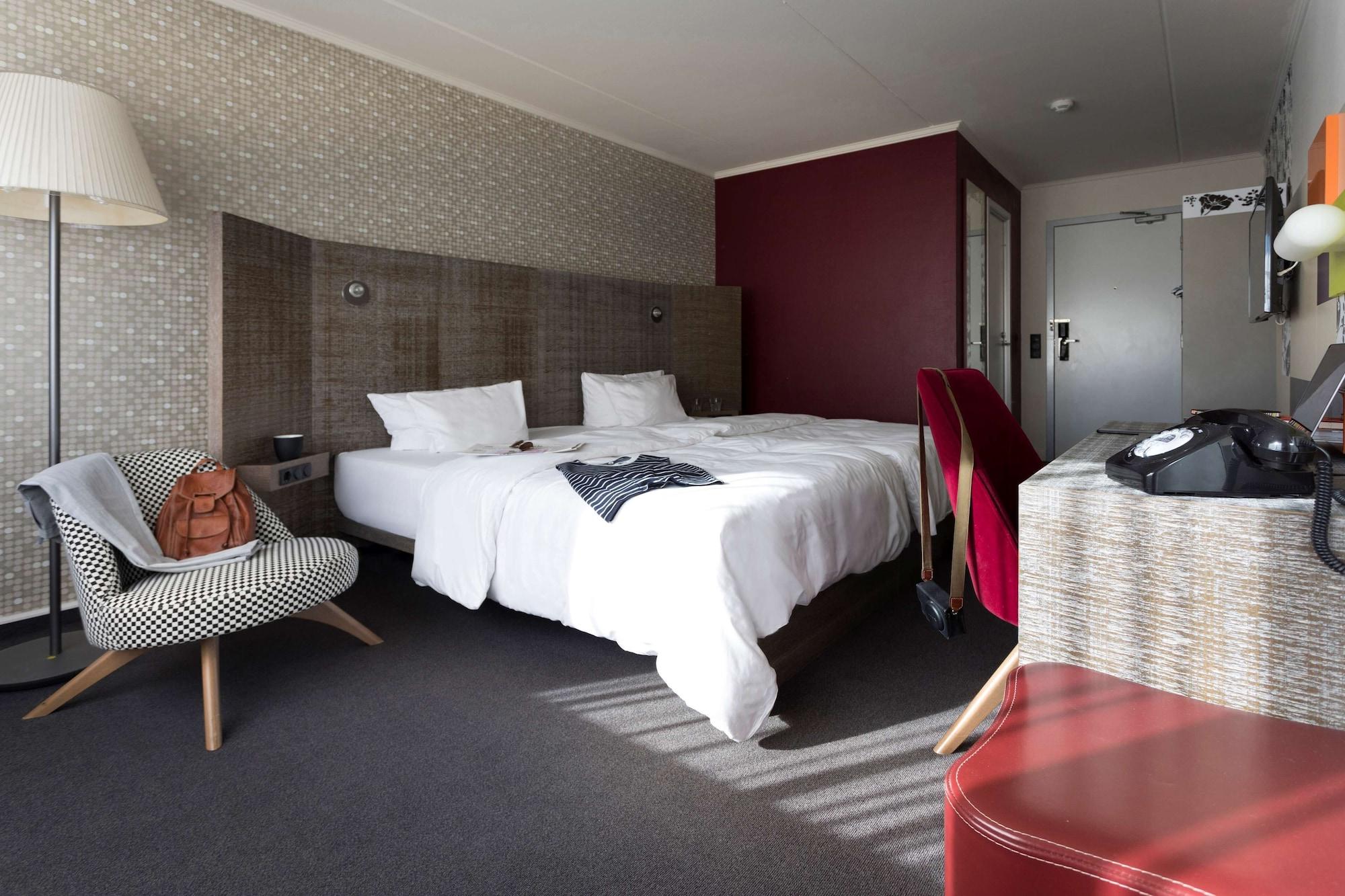 Hotel Pentahotel 4*