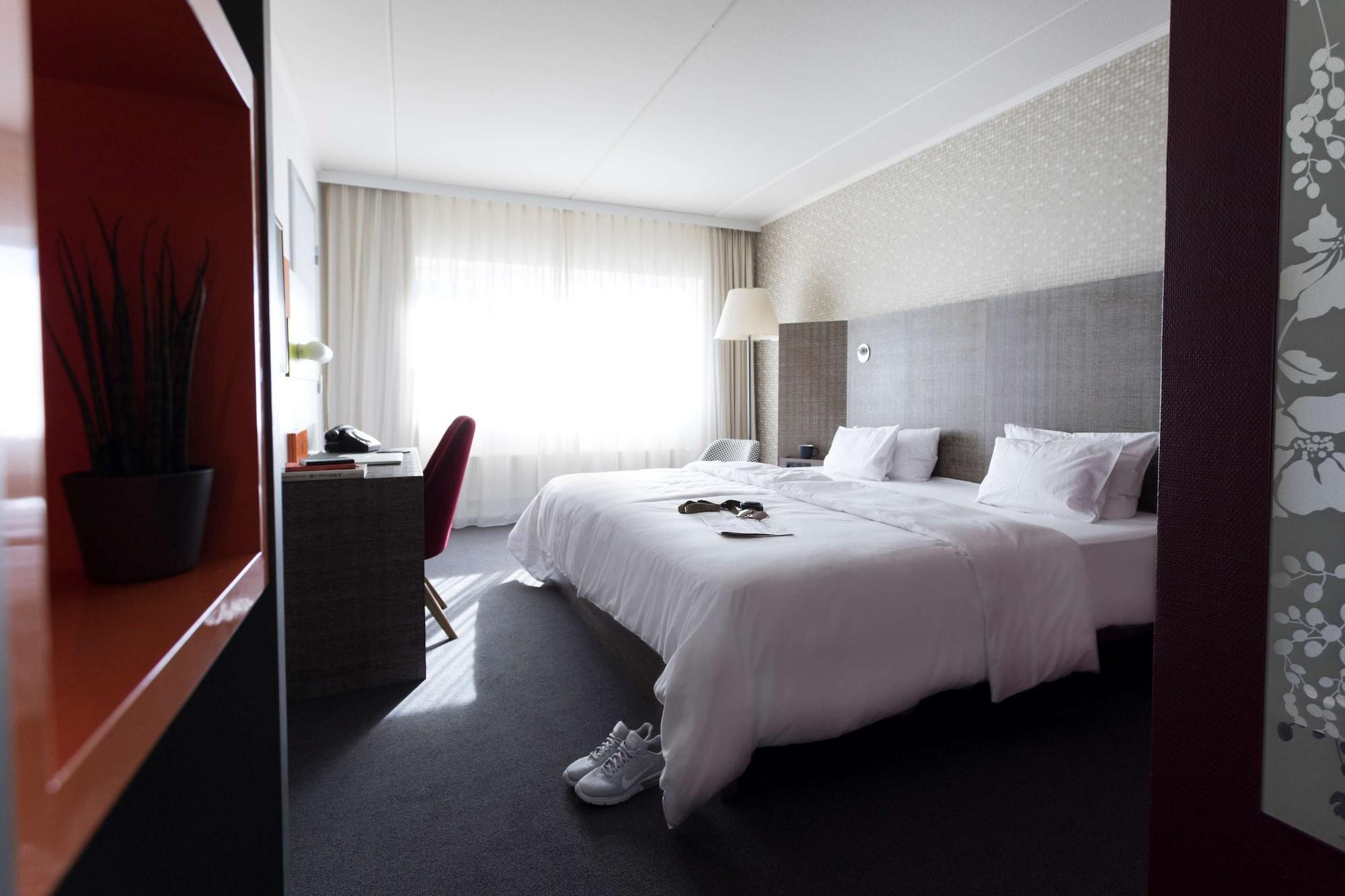 Pentahotel