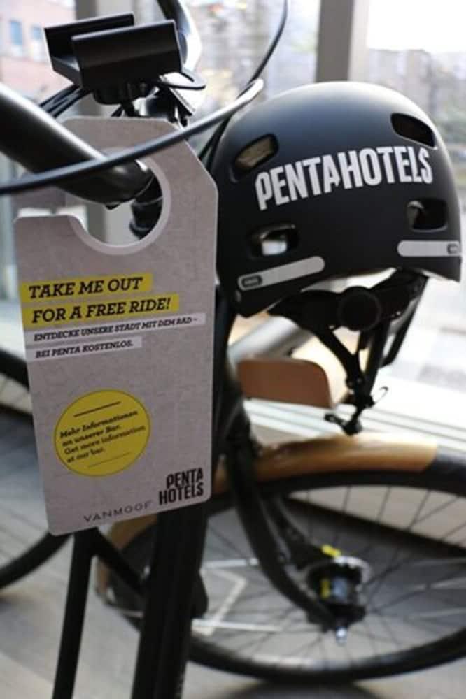Pentahotel