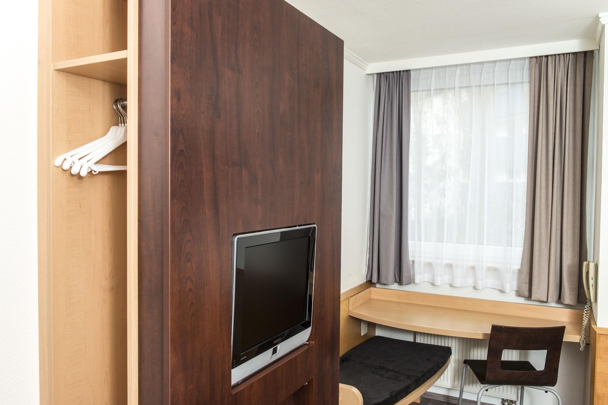 Ibis Nord-ost Hotel Leipzig