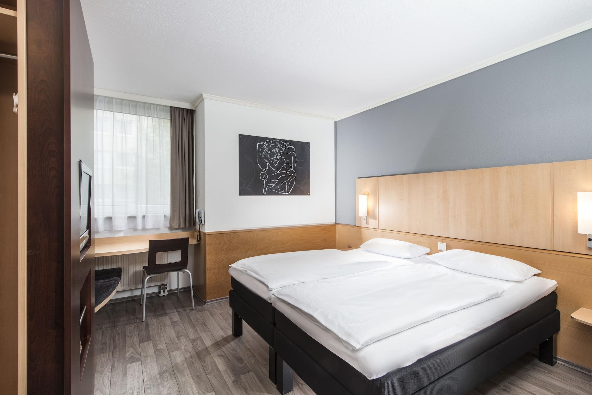 Hotel Ibis Nord-ost 2*