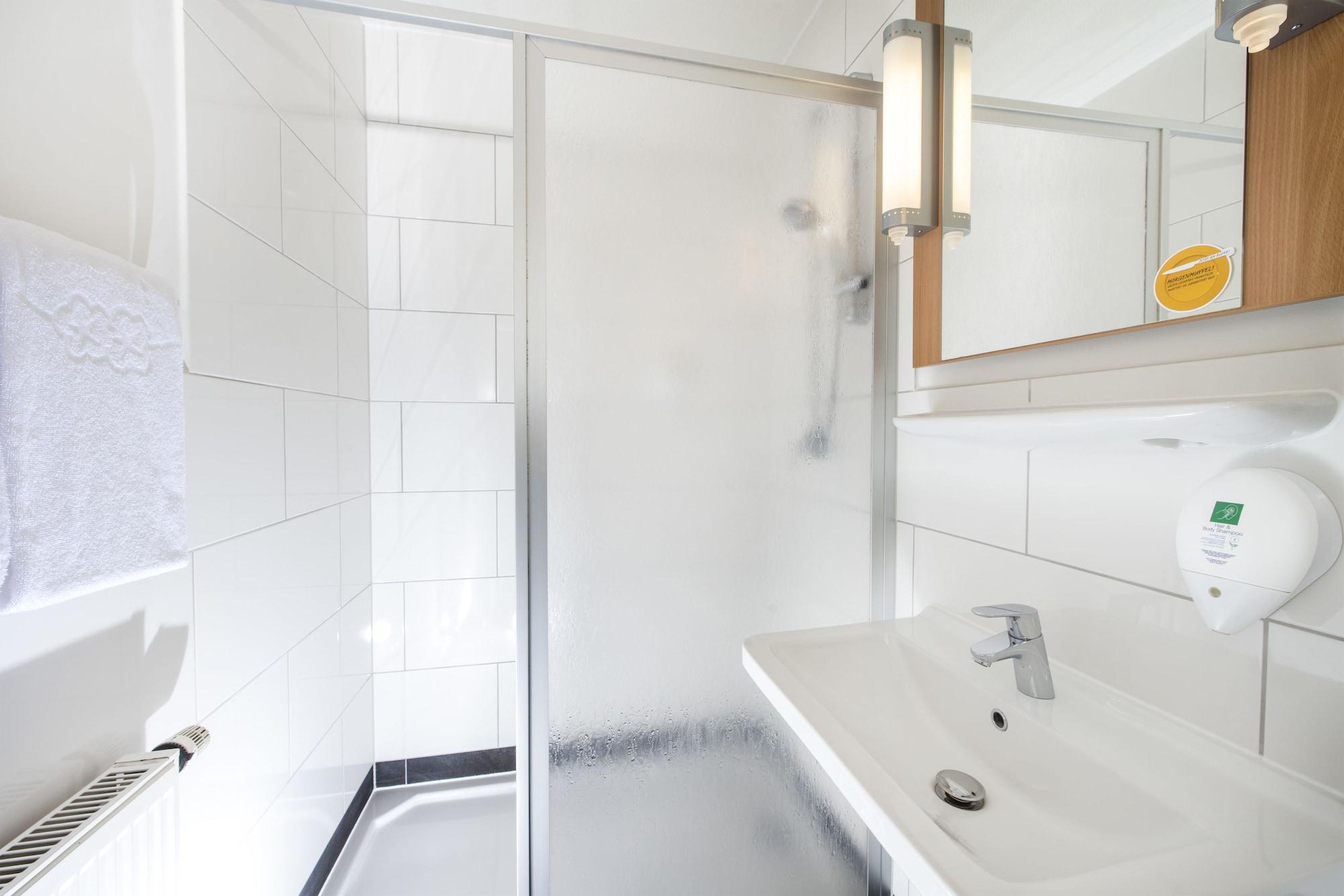 Ibis Nord-ost 2*