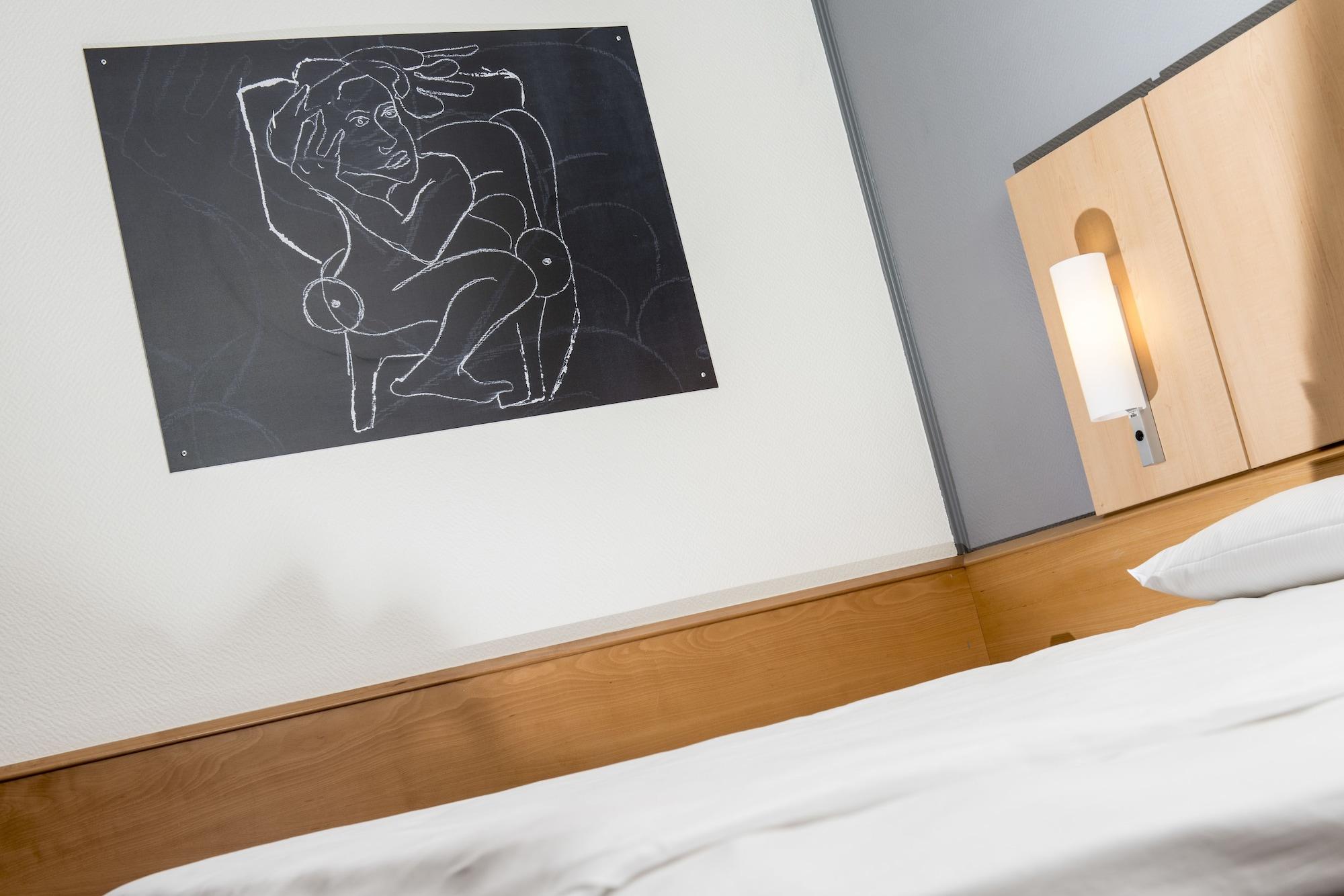 Ibis Nord-ost 2*