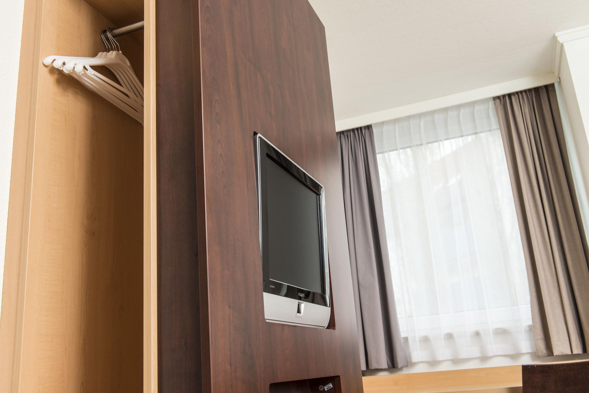 Hotel Ibis Nord-ost