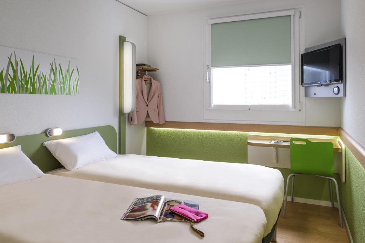 Ibis Budget * Leipzig