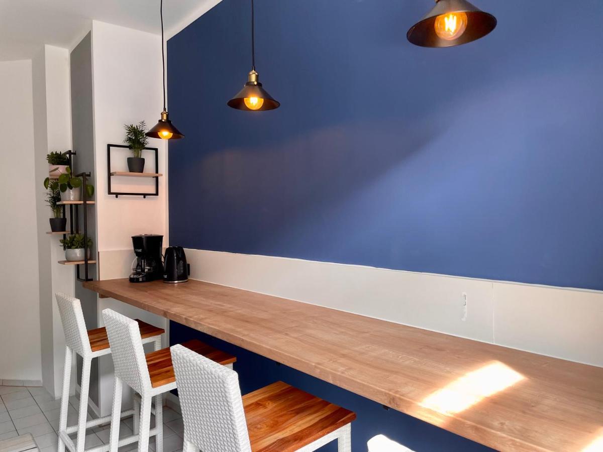 City Gaesteapartment Zentrum-ost Séjour chez l'habitant Leipzig