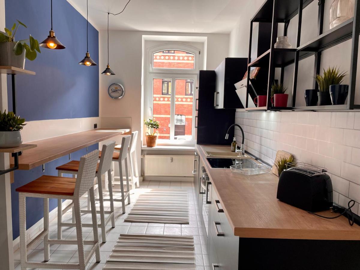 City Gaesteapartment Zentrum-ost *