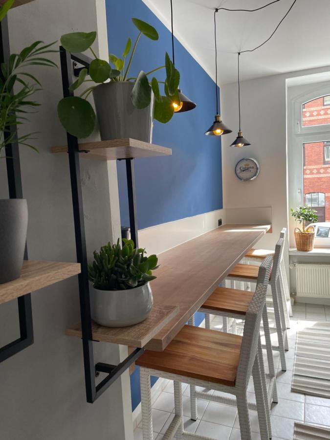 City Gaesteapartment Zentrum-ost
