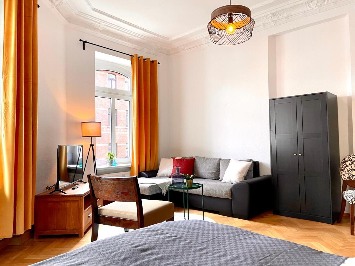 City Gaesteapartment Zentrum-ost