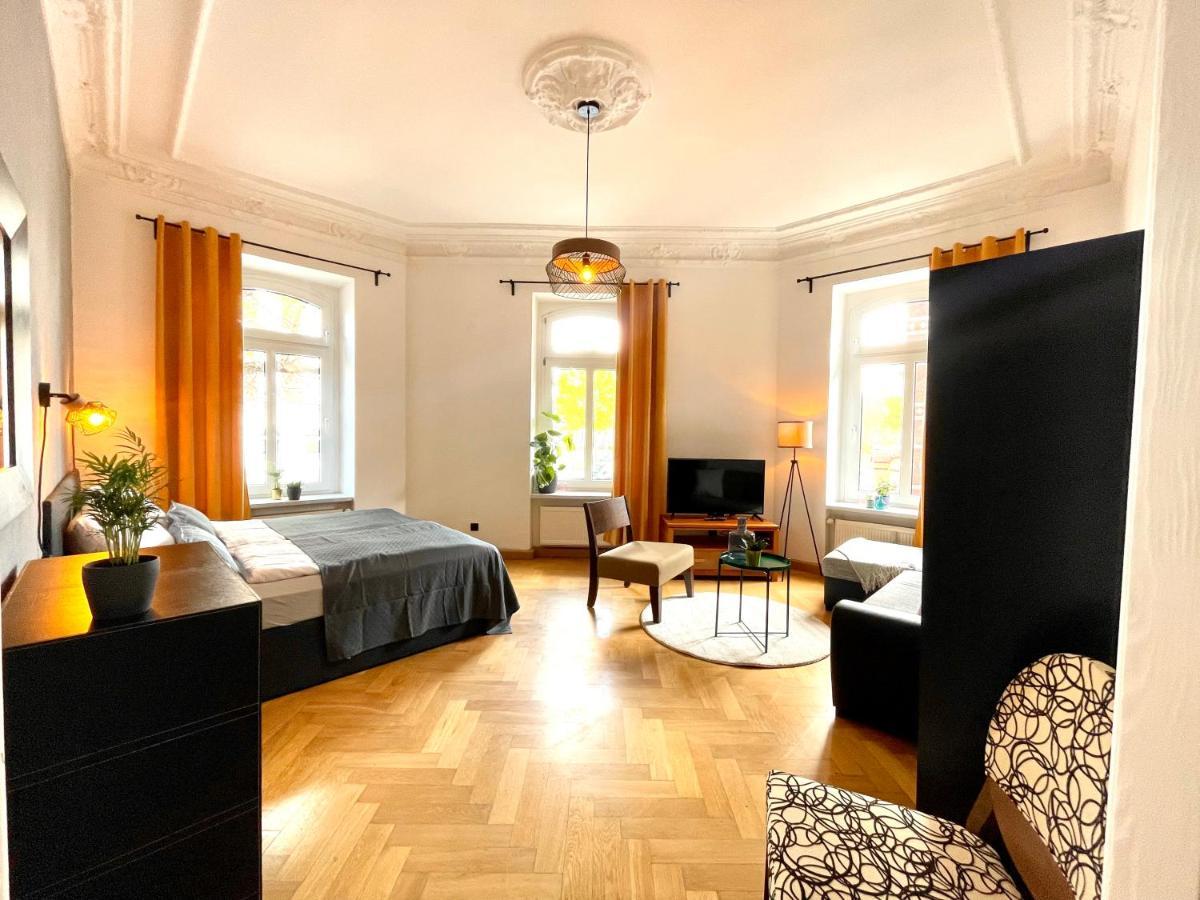 City Gaesteapartment Zentrum-ost *