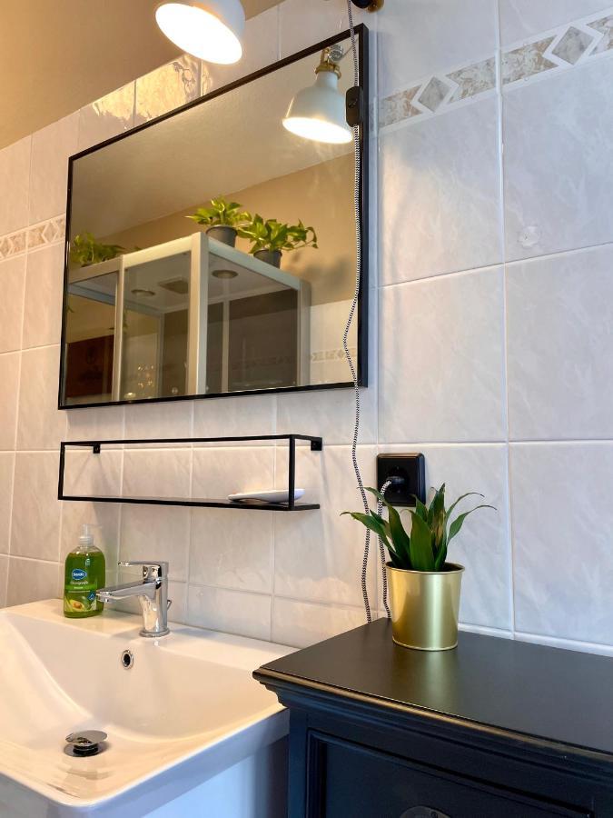 City Gaesteapartment Zentrum-ost