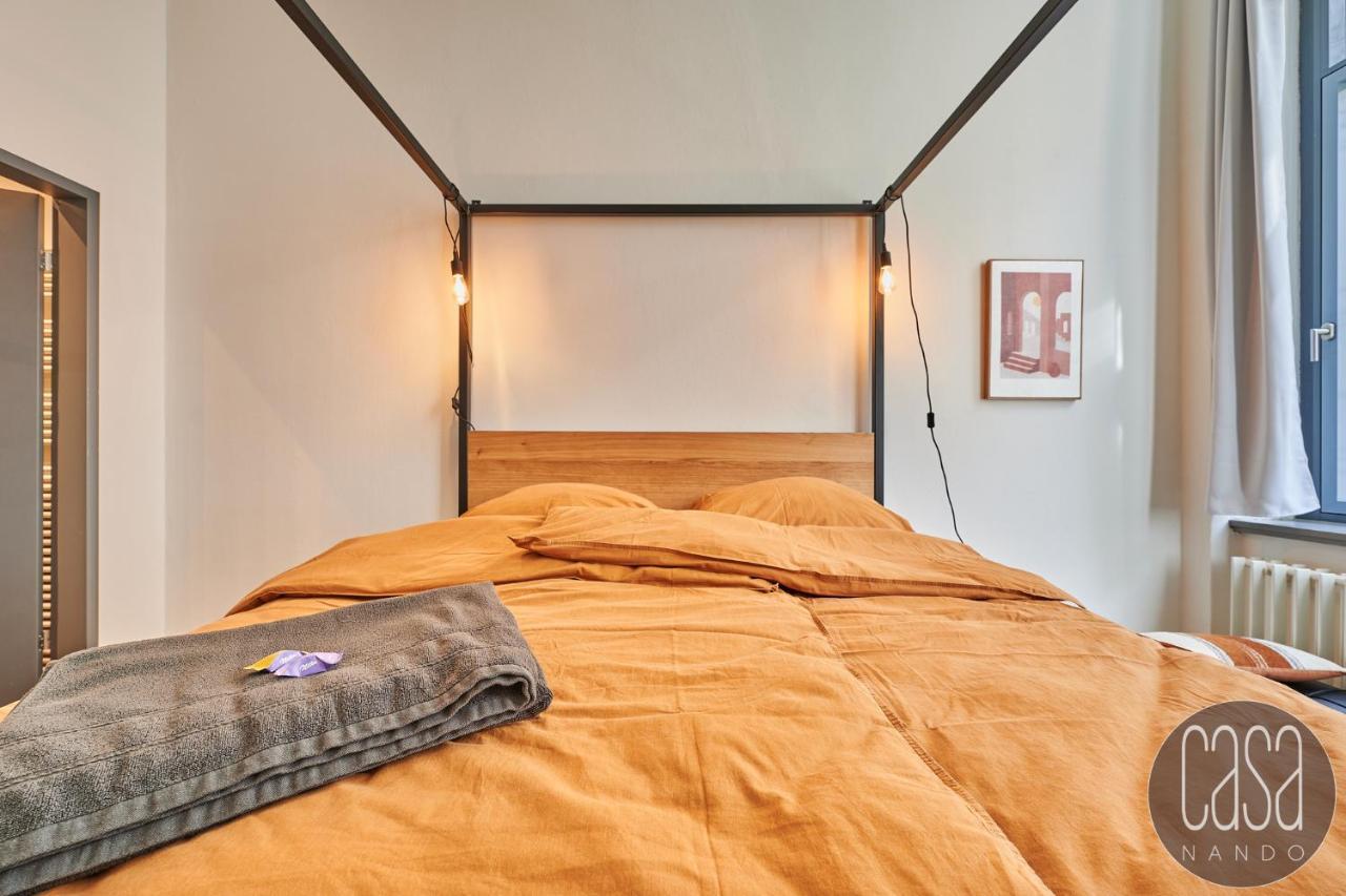 Casanando Prestige - Hifi Erlebnis In Zoo - Und Citylage