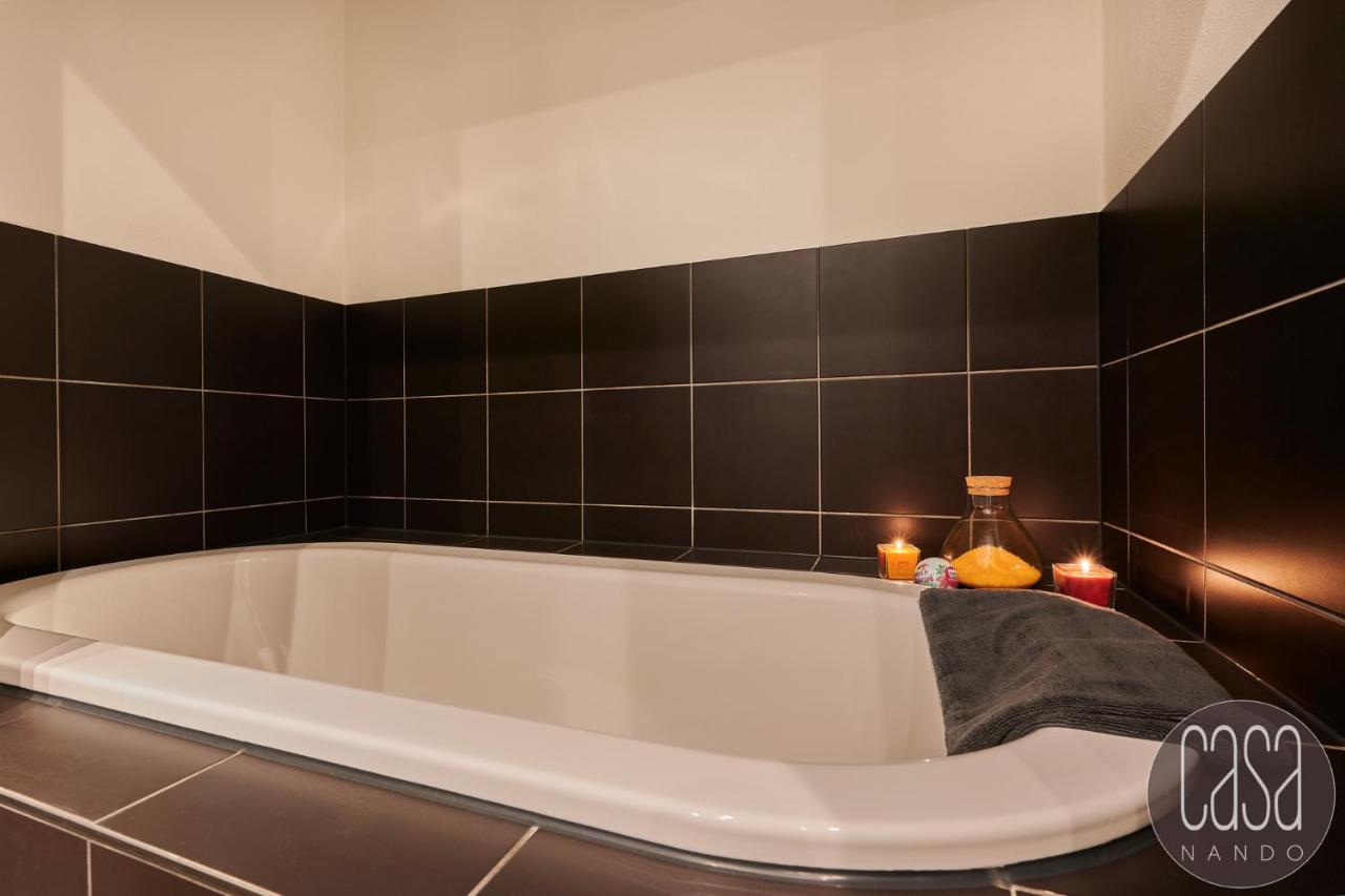 Casanando Prestige - Hifi Erlebnis In Zoo - Und Citylage
