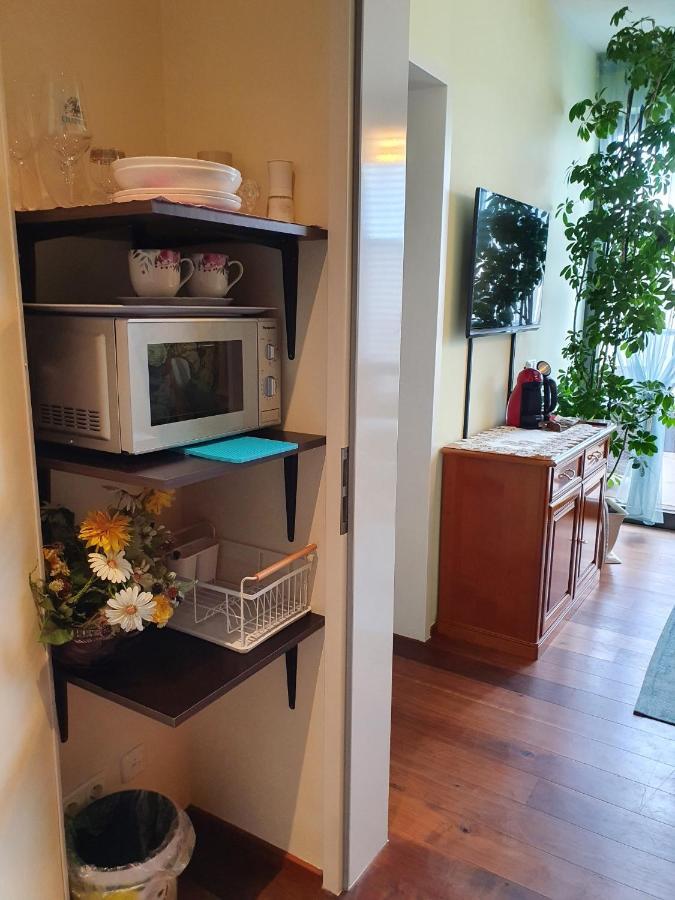 Aparthotel Luxusappartement Mitten In Neueroeffnung ! *