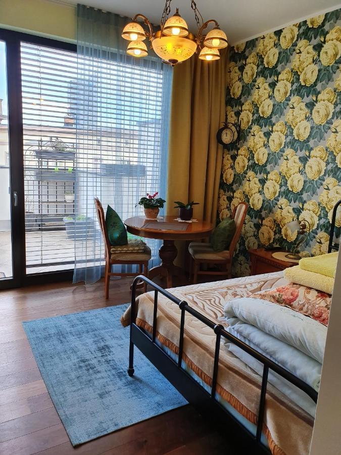 Luxusappartement Mitten In Neueroeffnung !