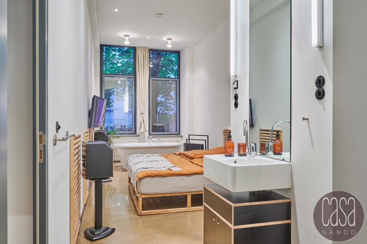 Casanando Prestige - Hifi Erlebnis In Zoo - Und Citylage *