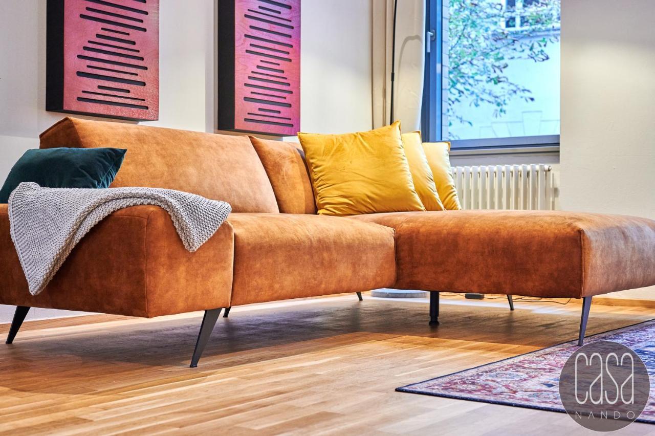 Casanando Prestige - Hifi Erlebnis In Zoo - Und Citylage