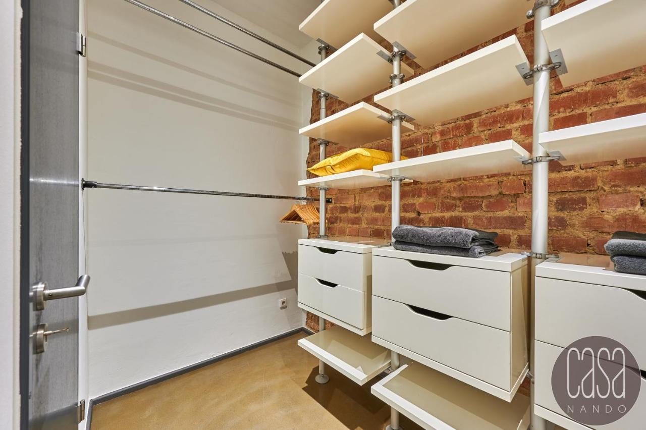 Casanando Prestige - Hifi Erlebnis In Zoo - Und Citylage Apartment Leipzig