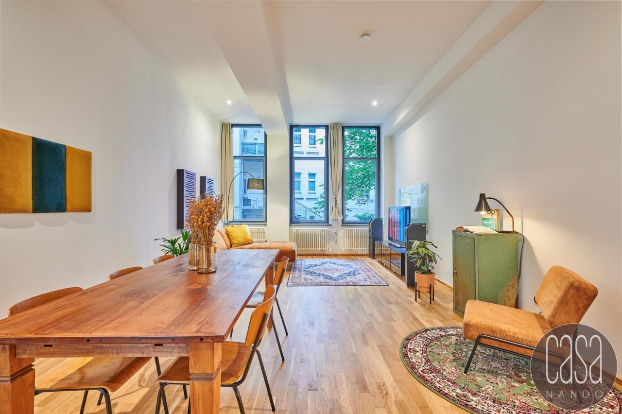 Casanando Prestige - Hifi Erlebnis In Zoo - Und Citylage