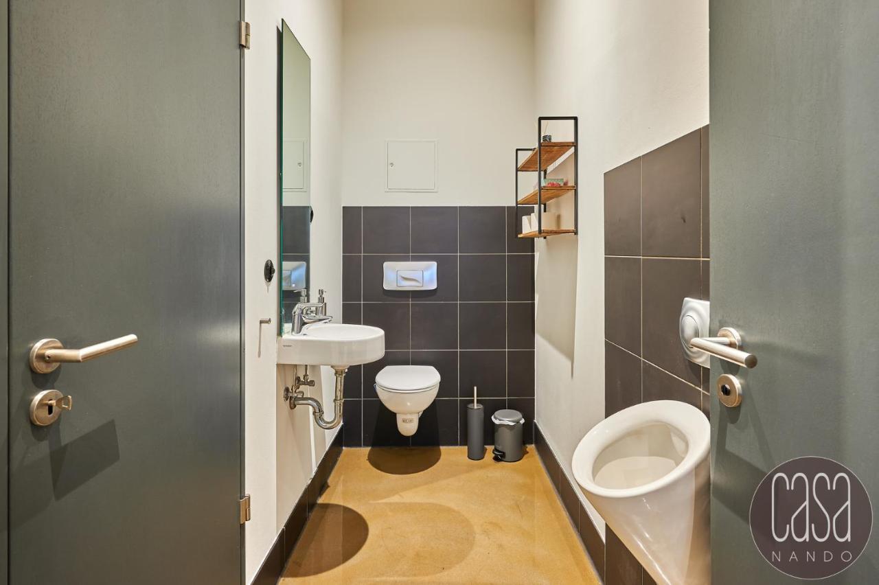 Casanando Prestige - Hifi Erlebnis In Zoo - Und Citylage Apartment Leipzig