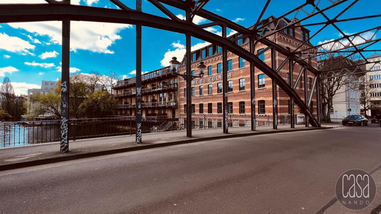 Casanando Prestige - Hifi Erlebnis In Zoo - Und Citylage