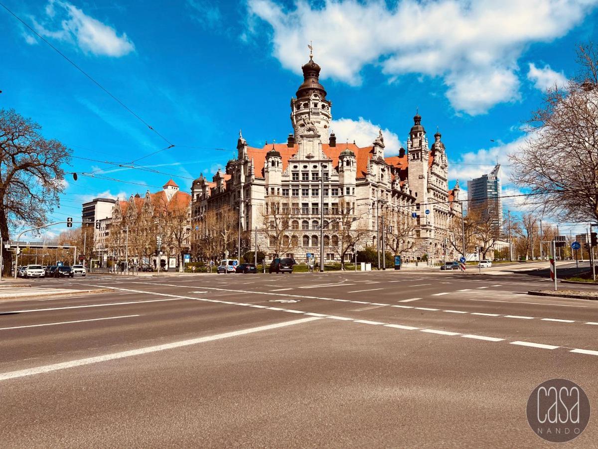Apartment Casanando Prestige - Hifi Erlebnis In Zoo - Und Citylage *