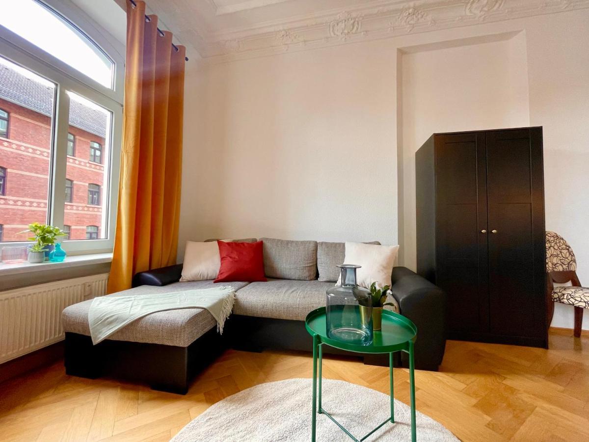 Séjour chez l'habitant City Gaesteapartment Zentrum-ost