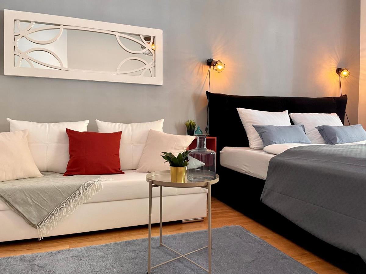 City Gaesteapartment Zentrum-ost