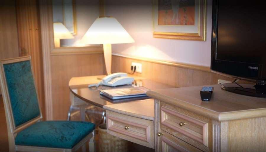 Amedia & Leipzig, Trademark Collection By Wyndham Hotel 4*