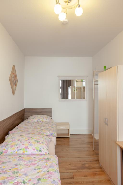 Pension Klingenstr. 23 Maison d'hôtes Leipzig