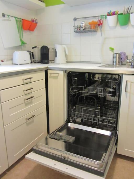Appartement Petersweitblick-bayerischer Bahnhof *