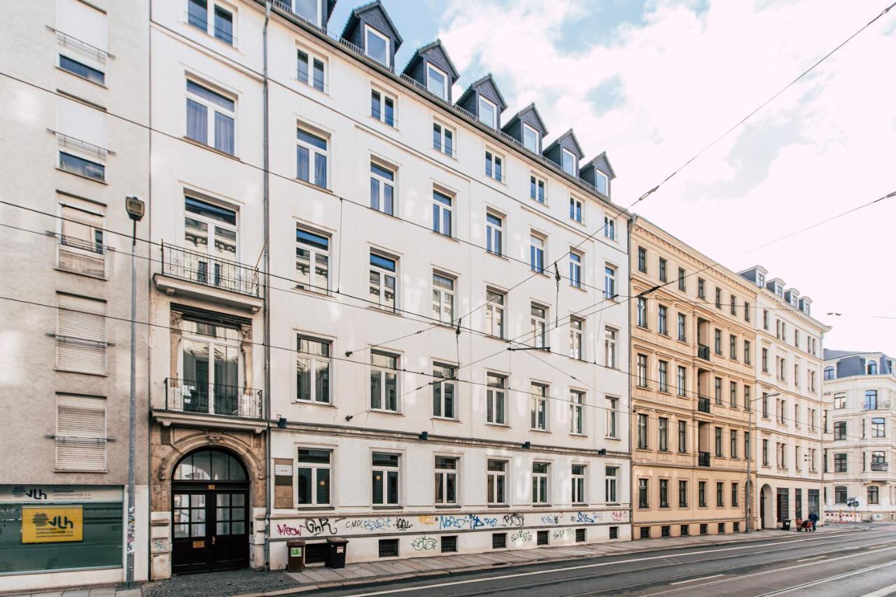 Luga Homes - Rosental Appartement *
