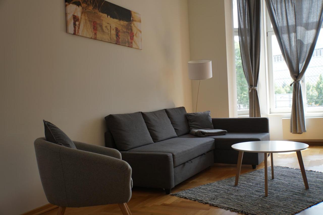 Appartement Kokon Leipzig