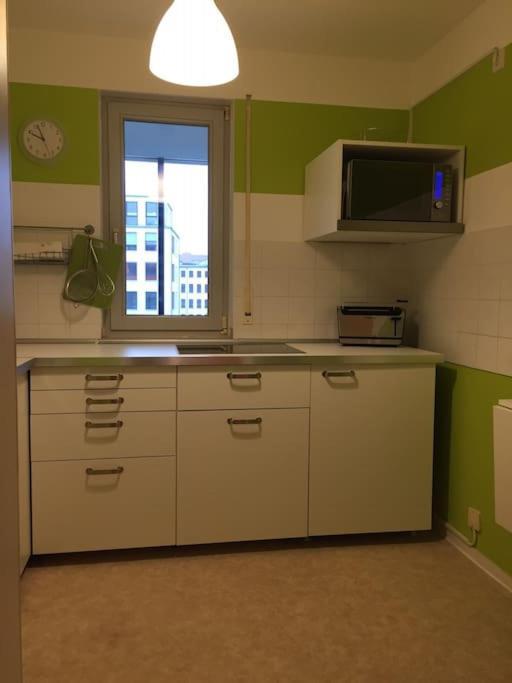 Appartement Petersweitblick-bayerischer Bahnhof *