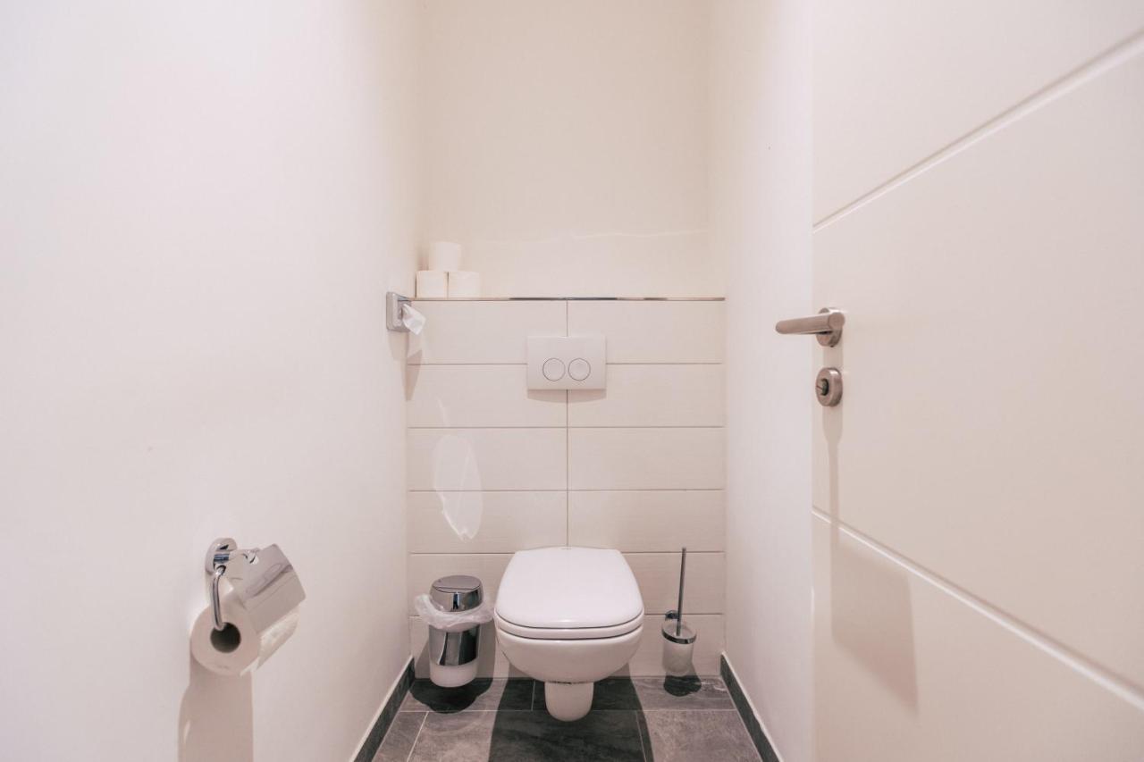 Luga Homes - Mitte Appartement *