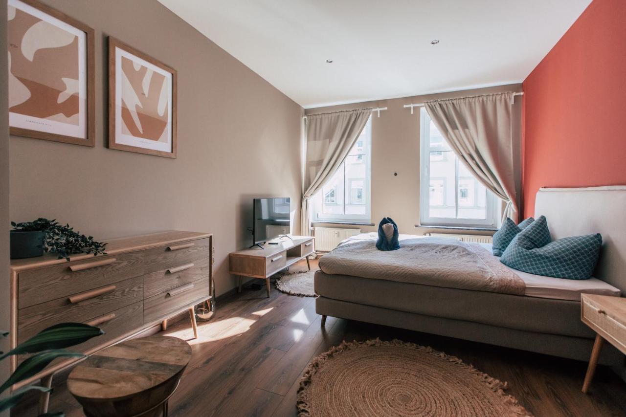 Appartement Luga Homes - Mitte *