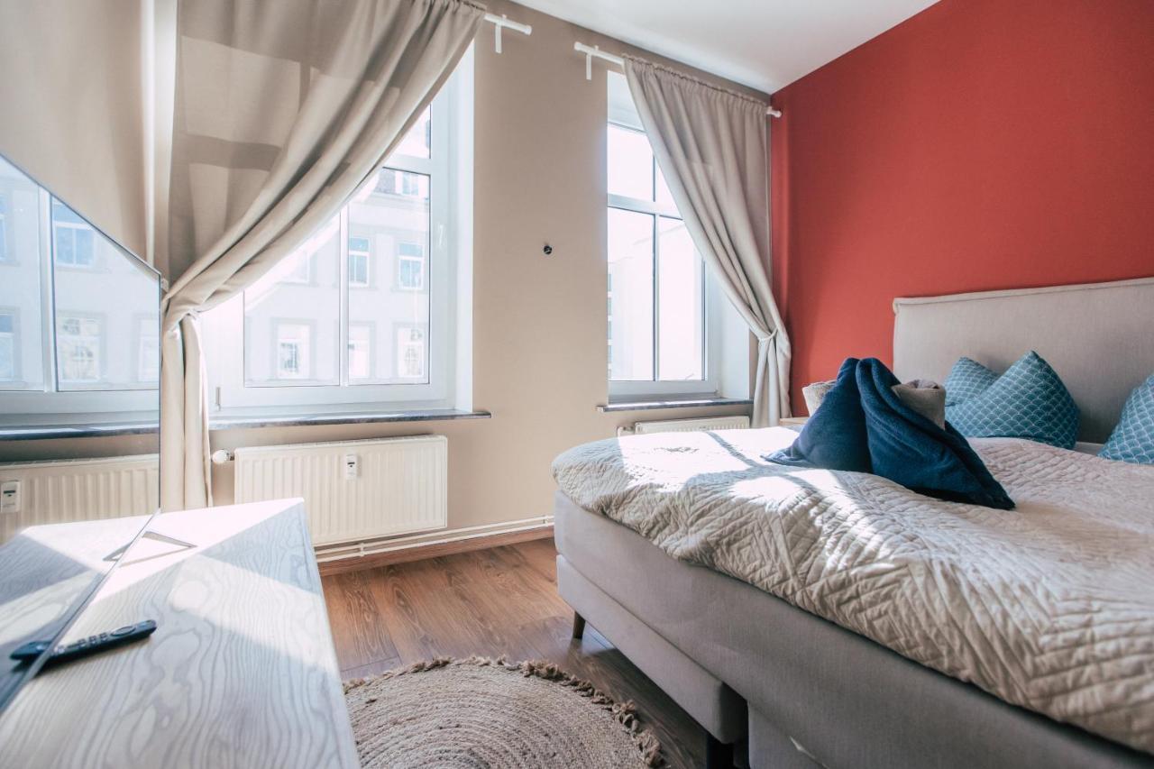Appartement Luga Homes - Mitte