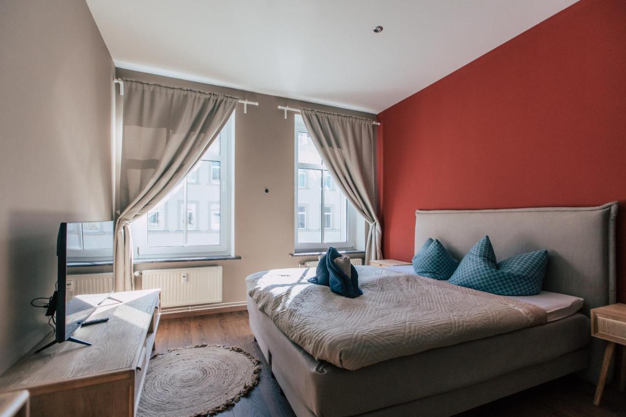 Appartement Luga Homes - Mitte *