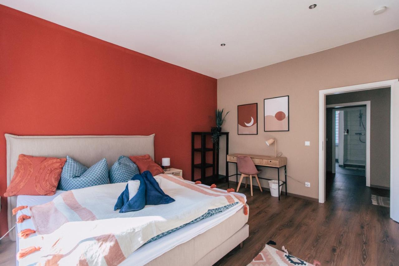 Appartement Luga Homes - Mitte