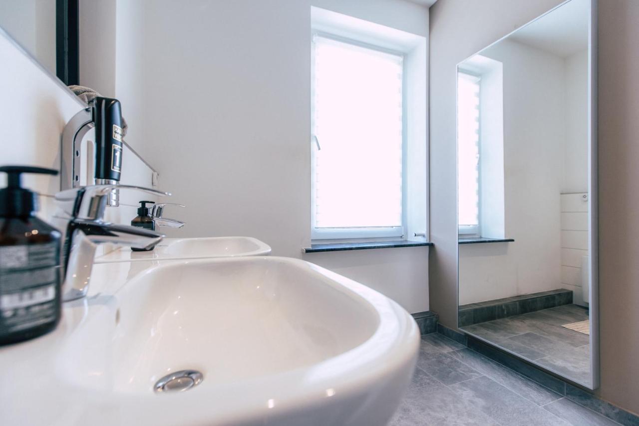 Luga Homes - Mitte Appartement Leipzig