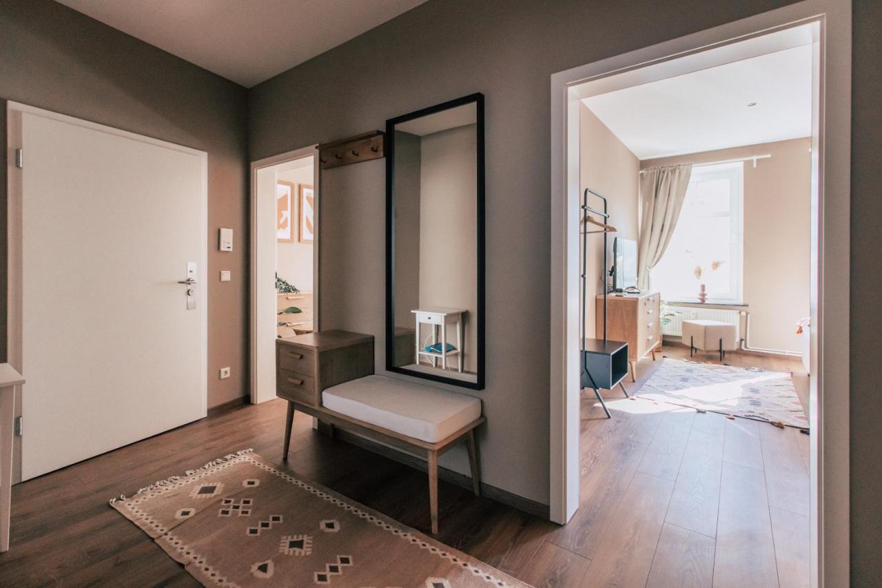 Appartement Luga Homes - Mitte *