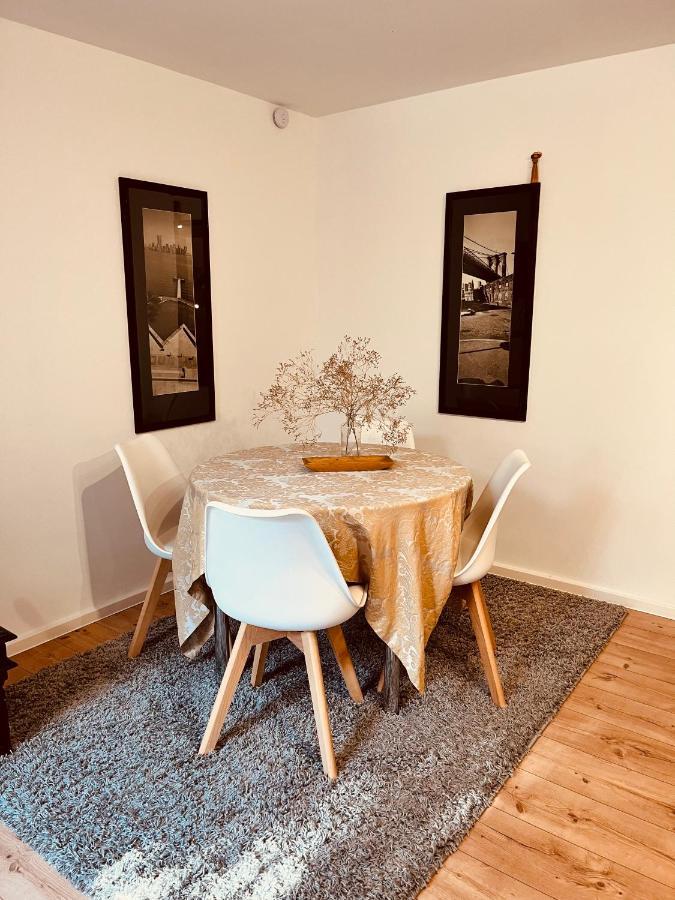 Schroeder Appartement Leipzig