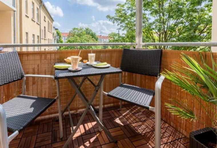 Pension-leipzig-sued Maison d'hôtes