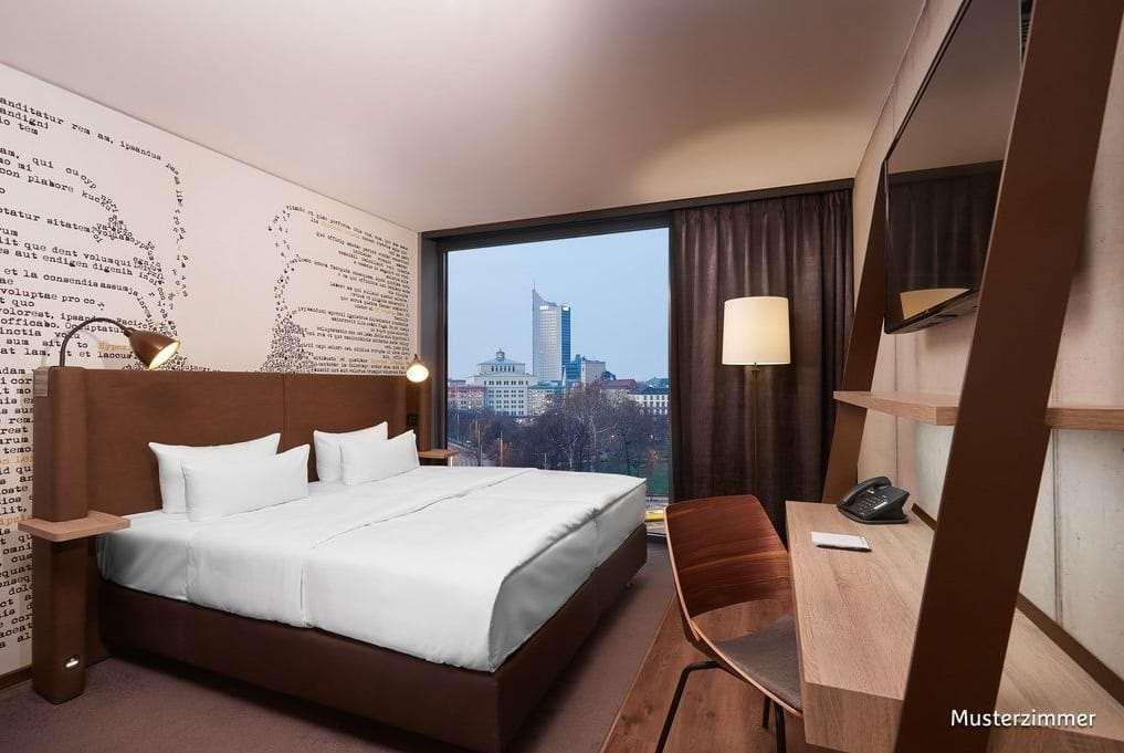 Hyperion 5* Leipzig