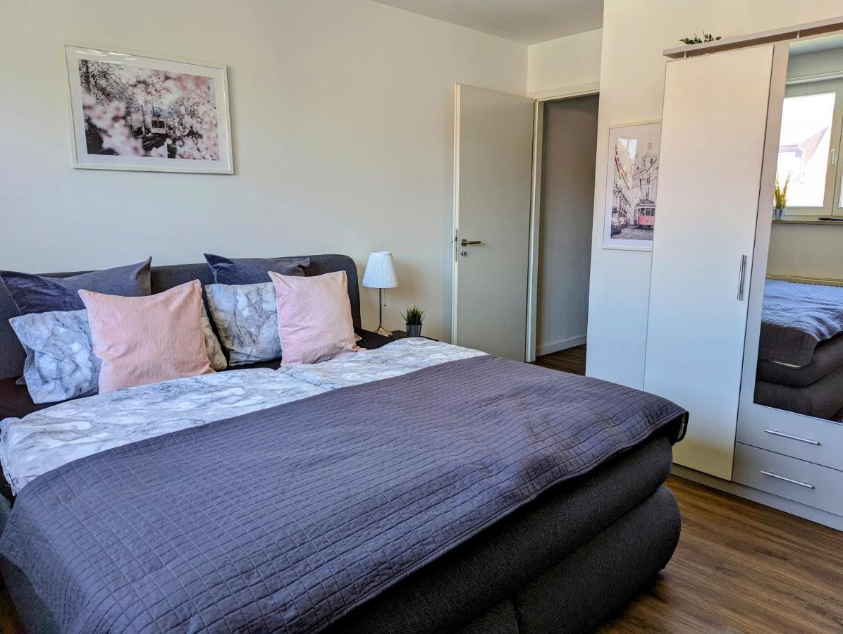 Appartement Leipzig-residenz Waldstrasse Am Zoo Und Red Bull Arena , Rooftop Mit 2 Dachterrassen *