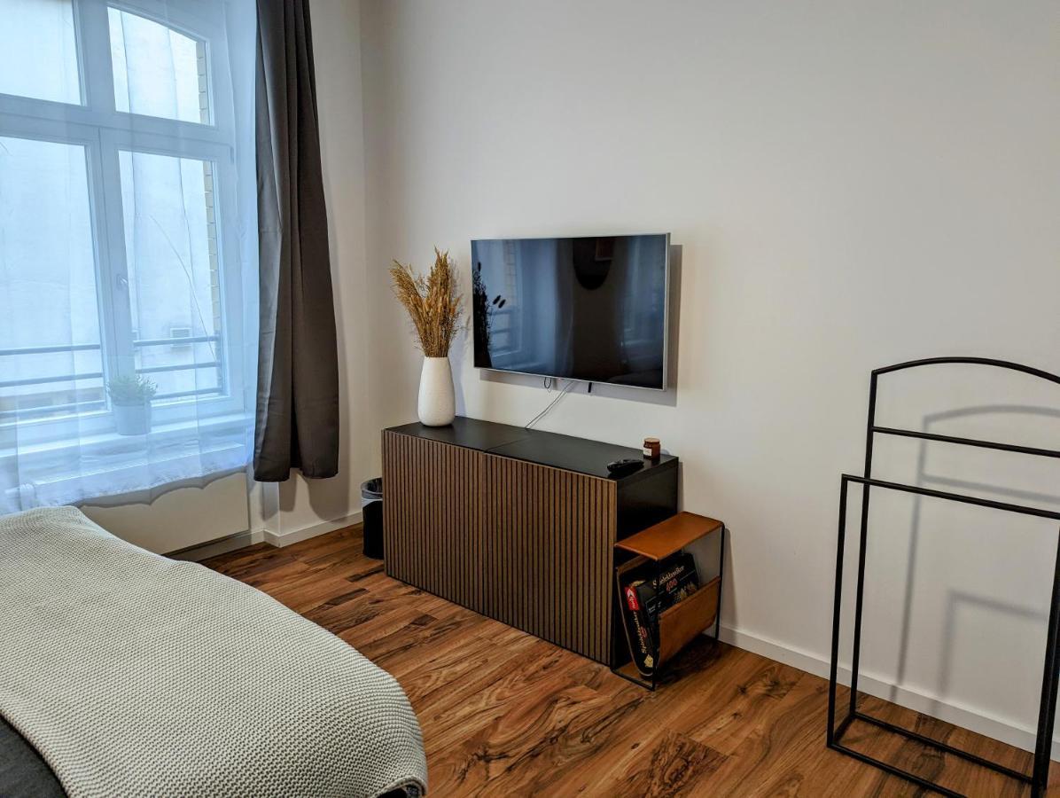 Residenz City-center Deluxe * Leipzig