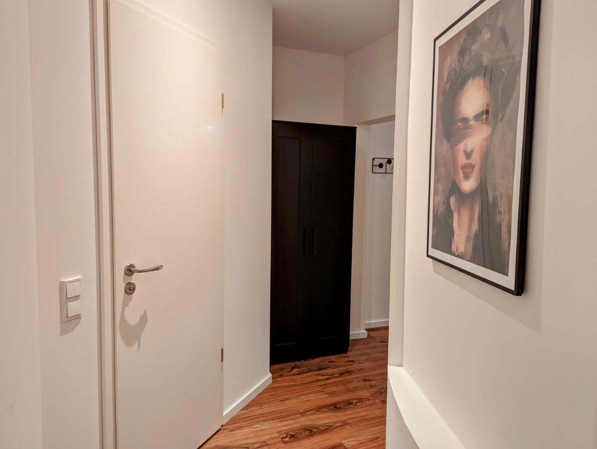 Appartement Residenz City-center Deluxe