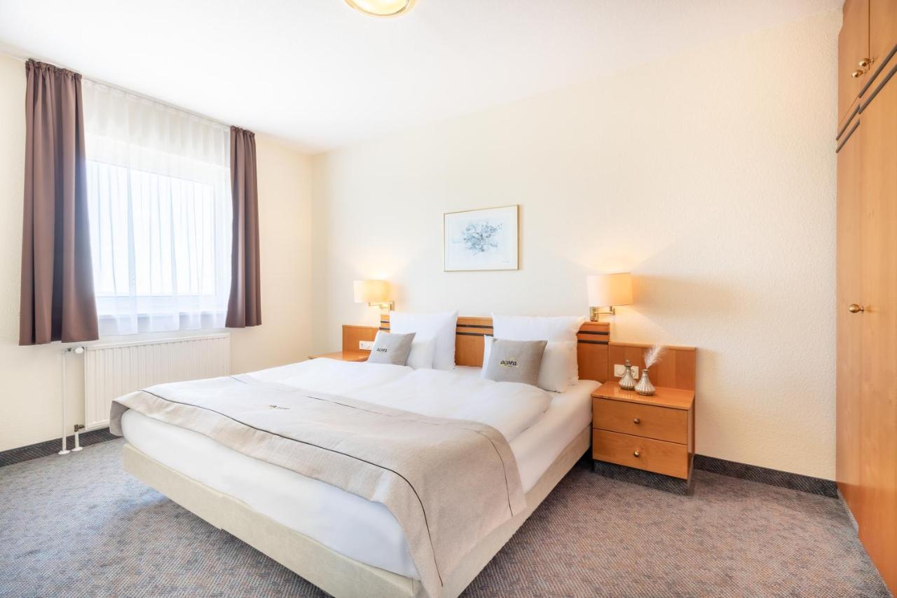 Acora Living The - Appart hôtel Leipzig