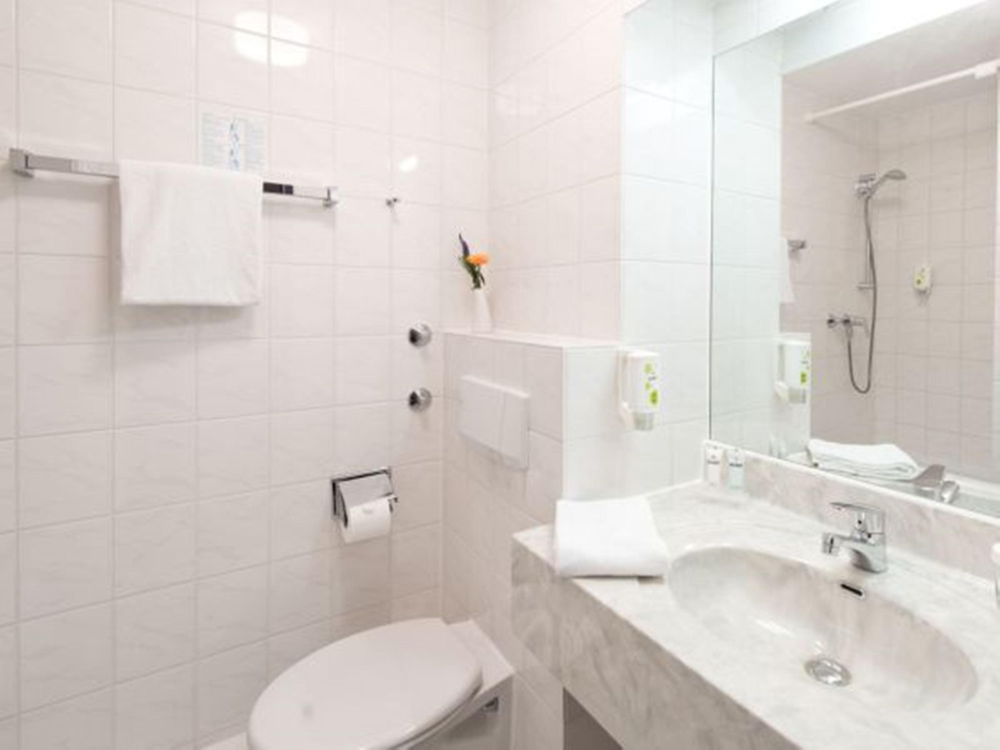 Achat Messe Hotel Leipzig