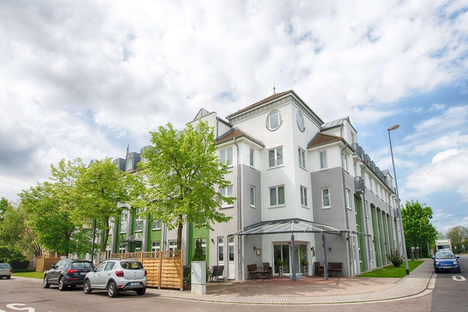 Hotel Achat Messe
